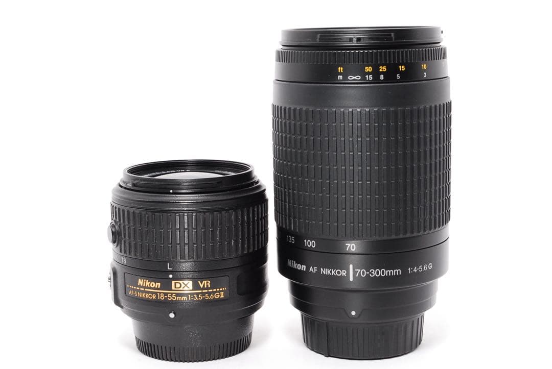 WiFiらくらく転送◆Nikon D7200◆ハイアマチュア機種◆一眼レフカメラ