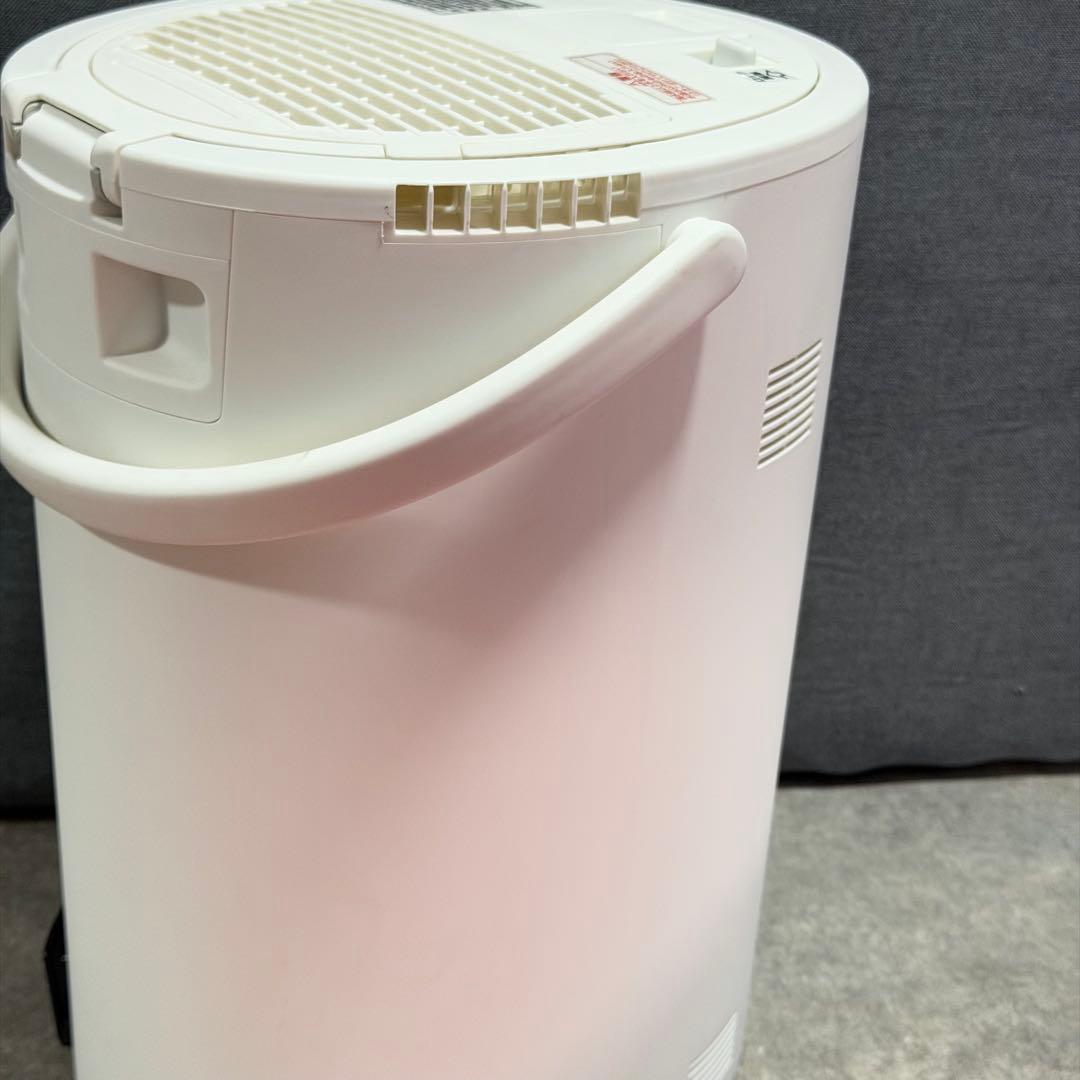 ZOJIRUSHI スチーム式加湿器 EE-DB50型 象印 2022年製