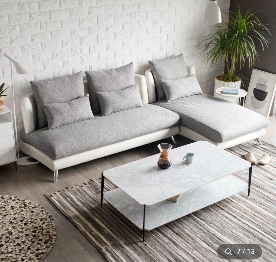 [美品]アルモニア　Bella curva コンパクトサイズ