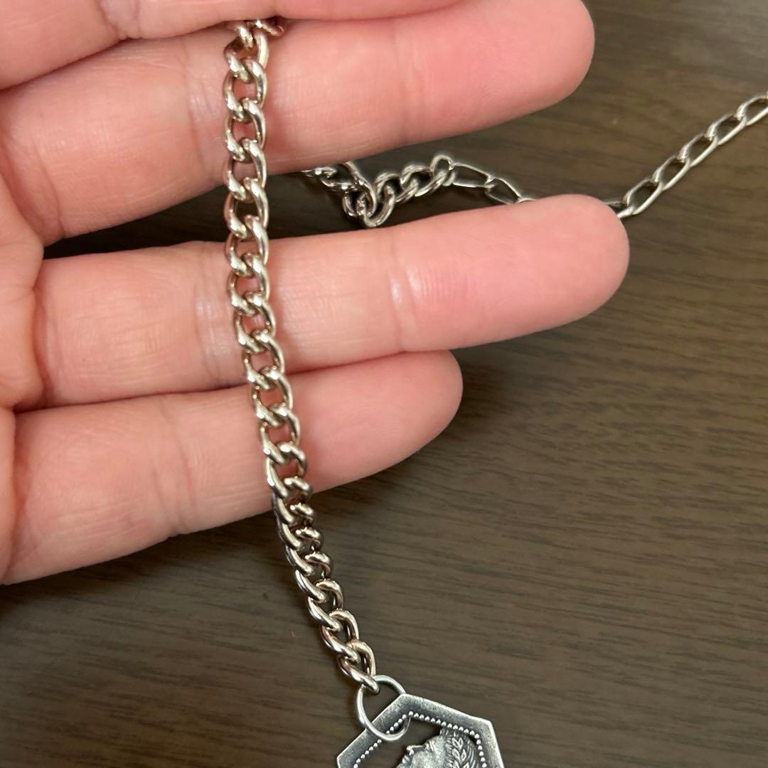 agete ネックレス