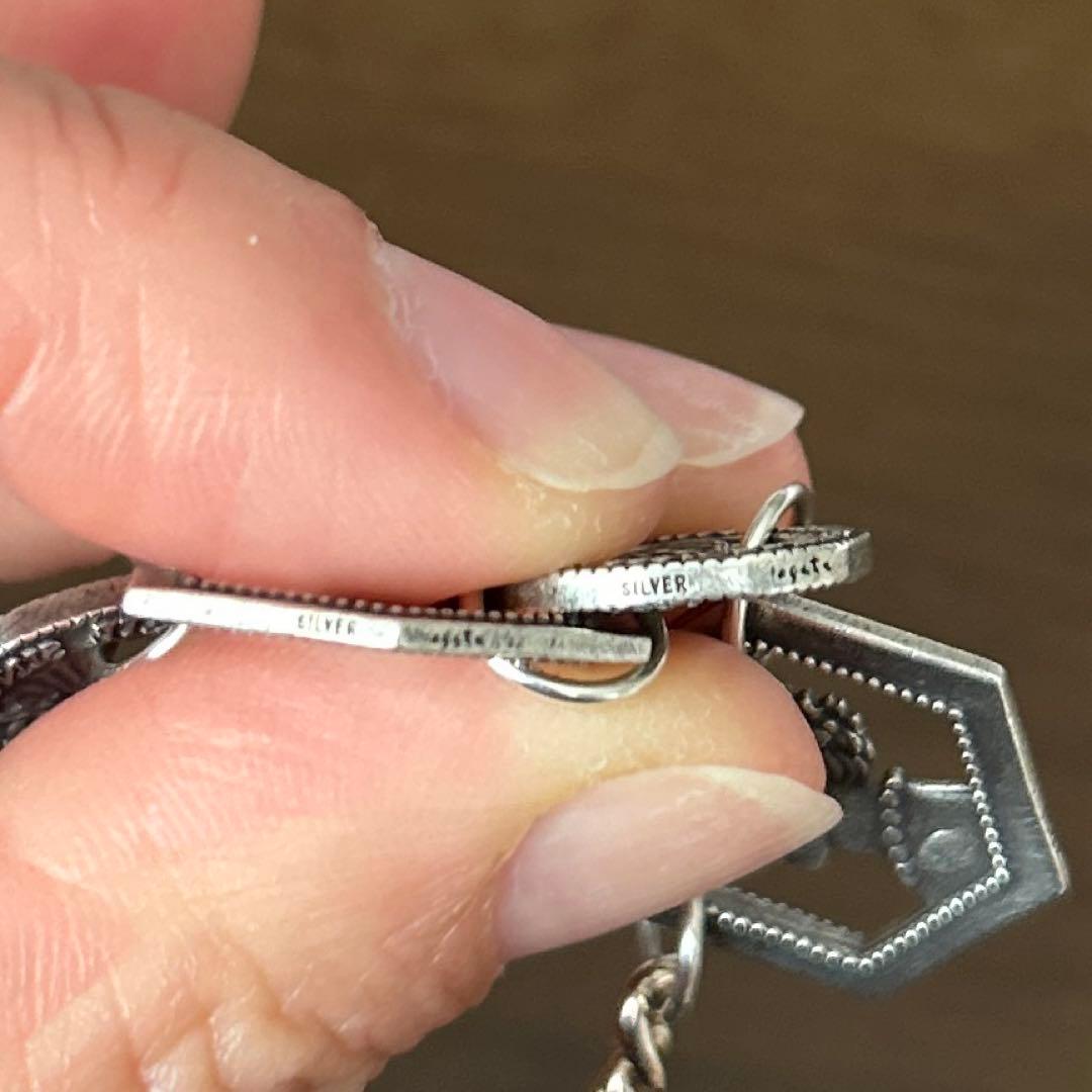 agete ネックレス