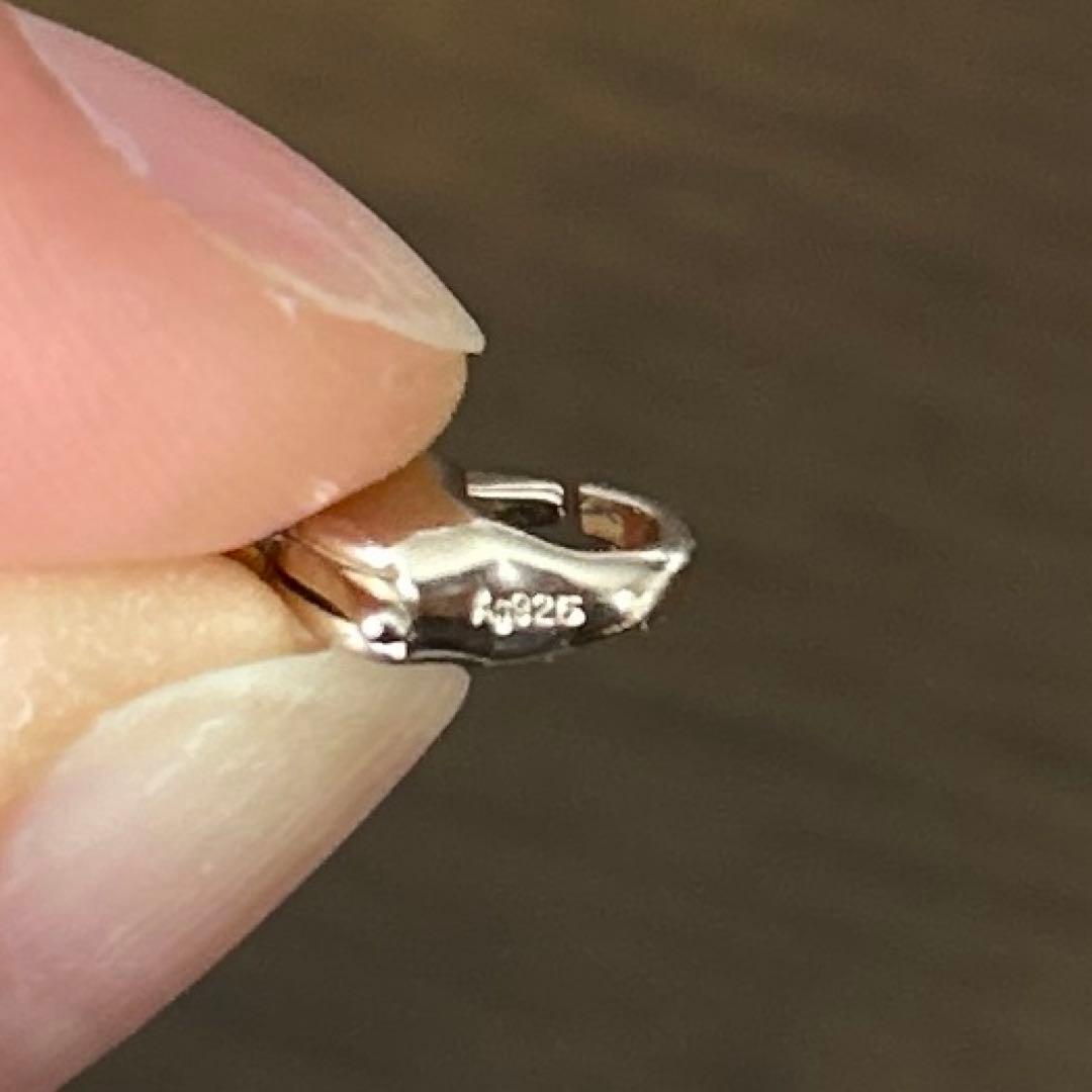 agete ネックレス