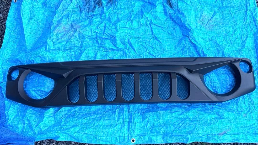 ジムニーjb64 jb74 ノマド⭐︎フロントグリル⭐︎