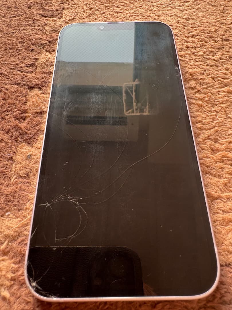 iPhone14plus 128GB 本体のみ