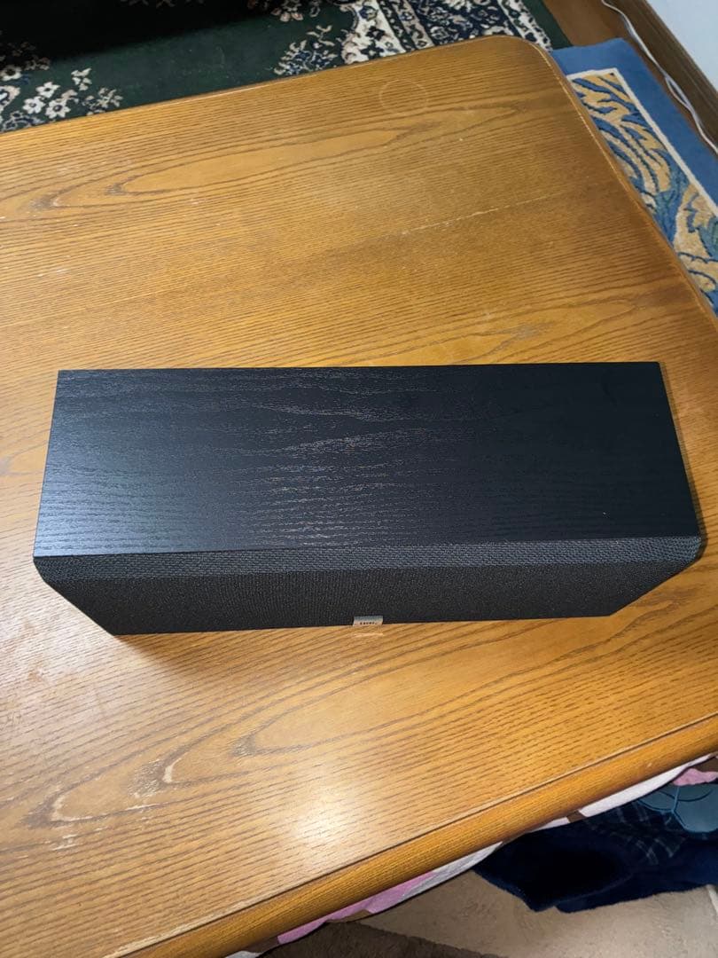 JBL スピーカーセット　 センター・サラウンド（ペア）