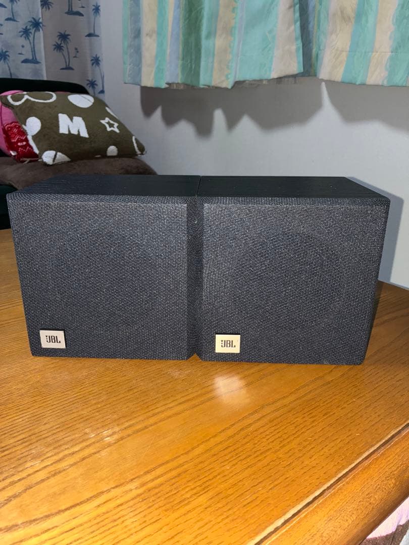 JBL スピーカーセット　 センター・サラウンド（ペア）