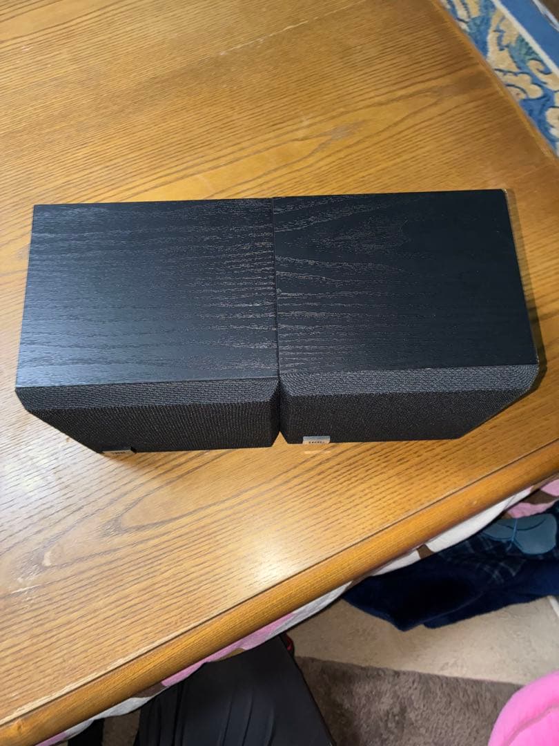 JBL スピーカーセット　 センター・サラウンド（ペア）