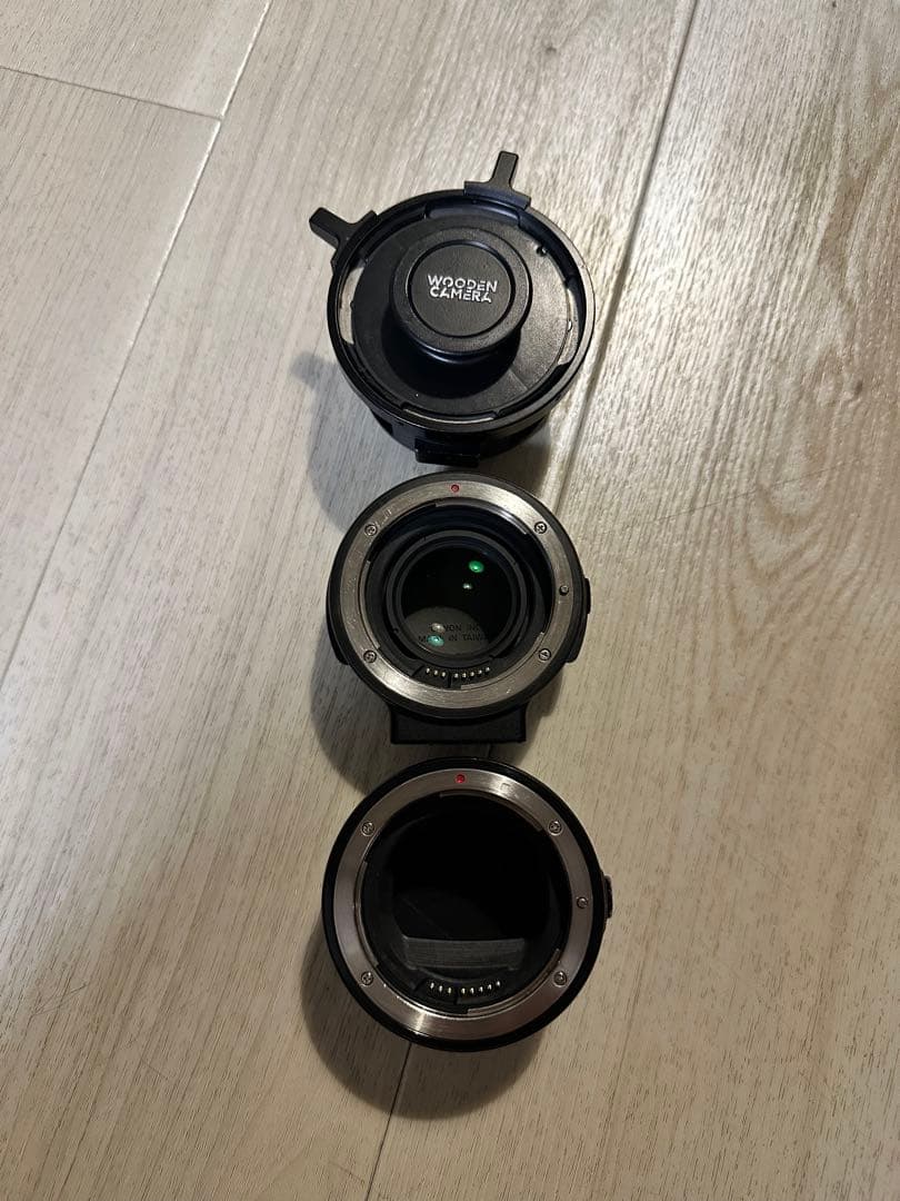 作例あり-RED KOMODO 6K 【お買い得カメラセット】