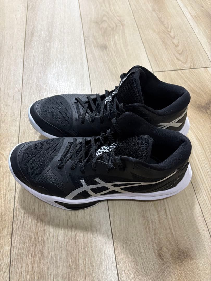 スカイエリートff3 MT