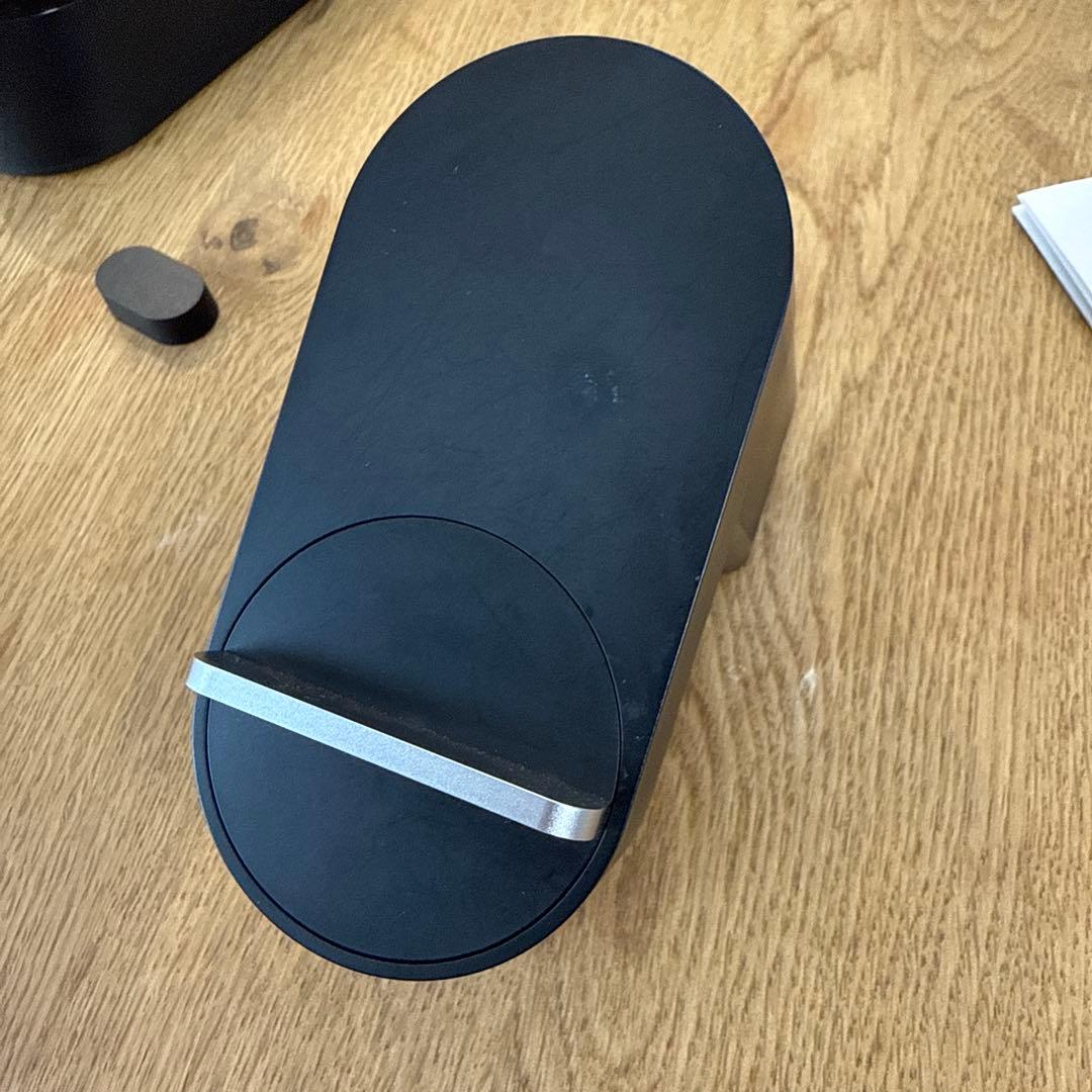 キュリオロック　キュリオパッド