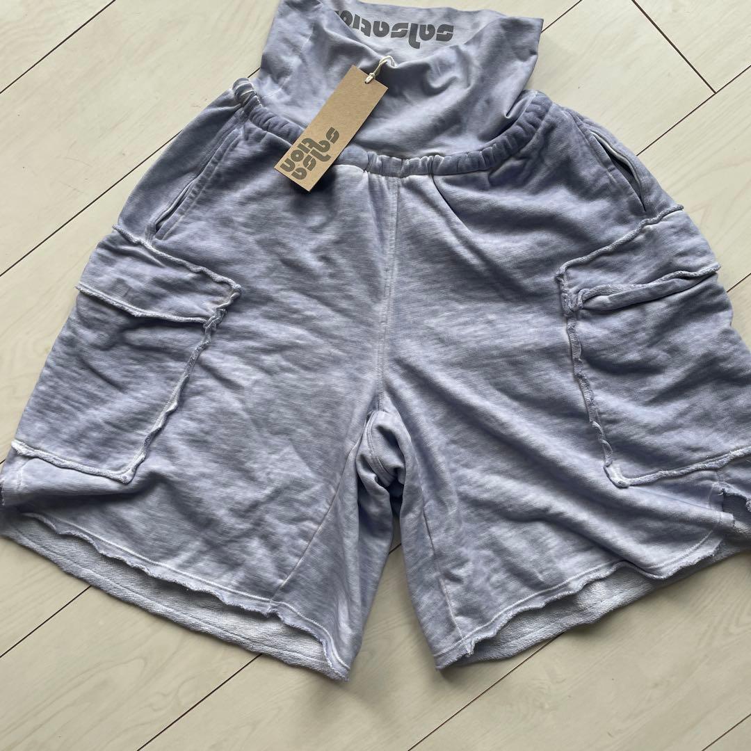 salsationショートパンツ