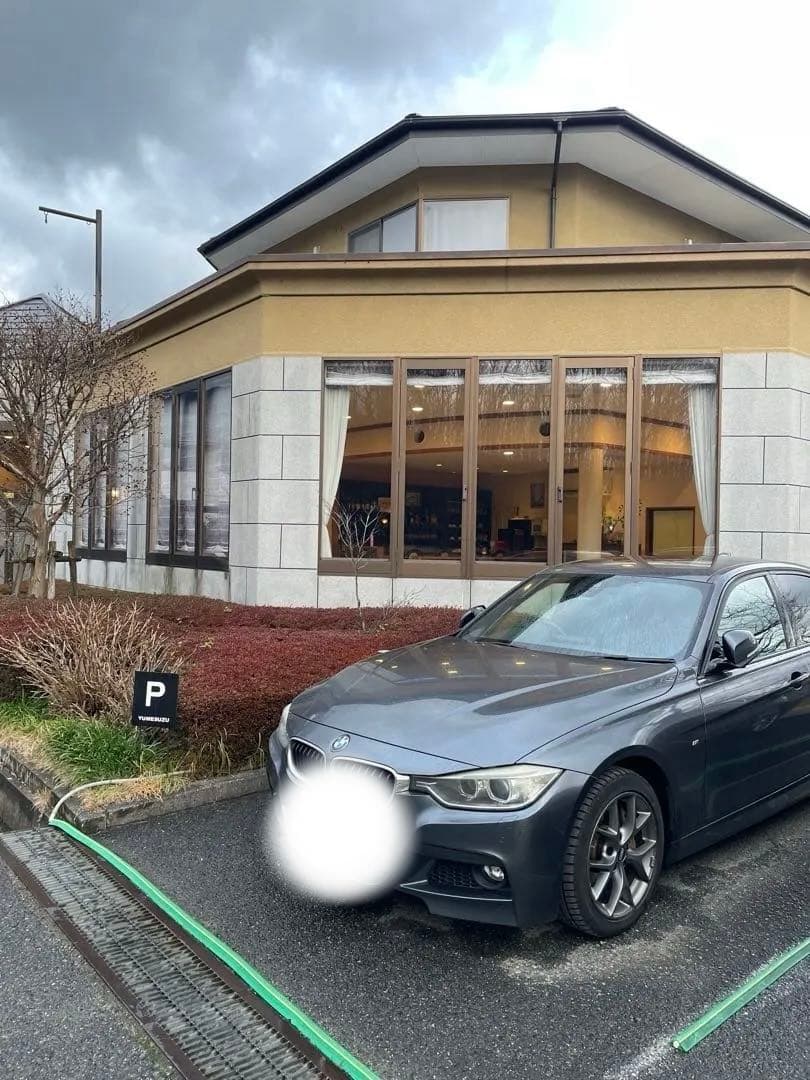 BBS 17インチ ホイールセット スタッドレスタイヤ付き（中古）