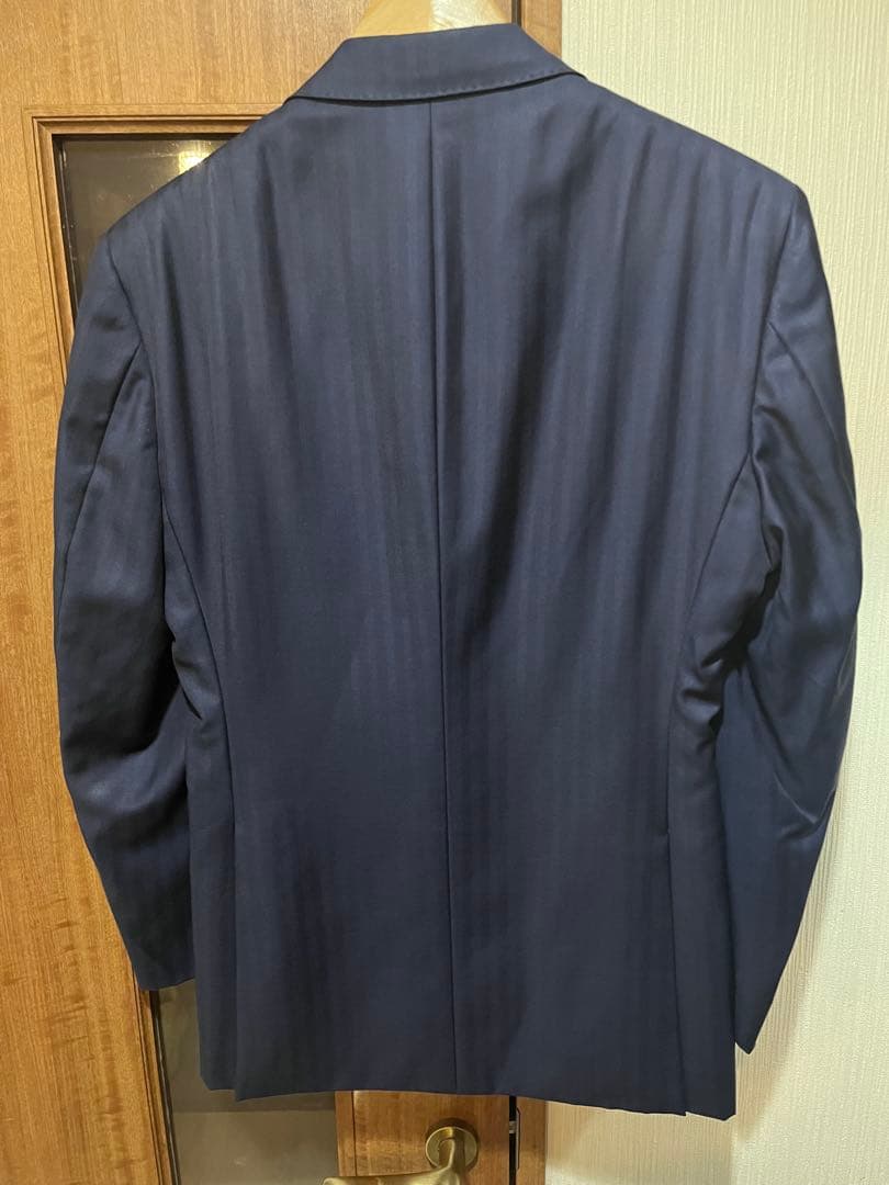 DORMEUIL ドーメル AMADEUSオーダースーツ　3ピース