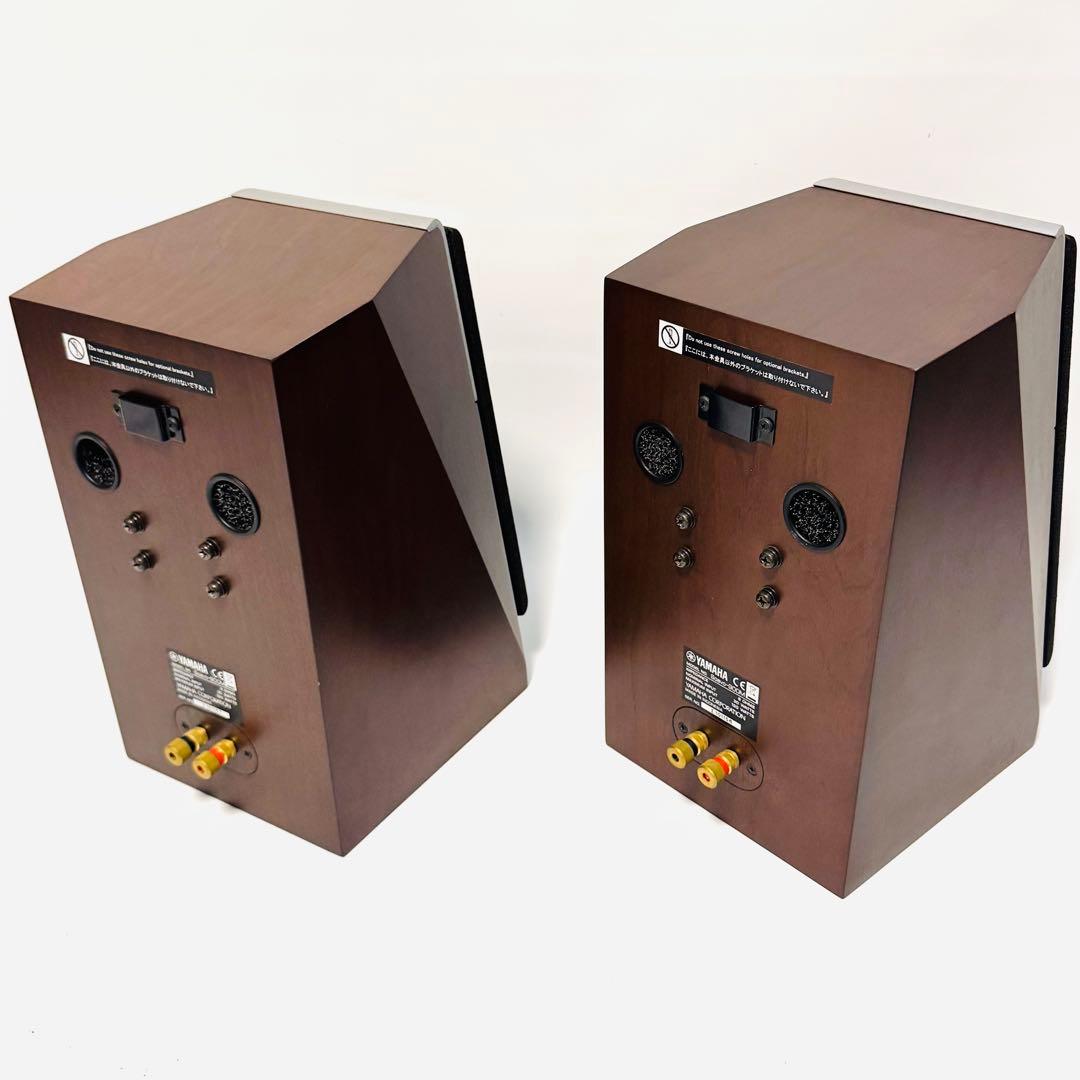 超希少 ヤマハ YAMAHA Soavo-900M スピーカー ペア