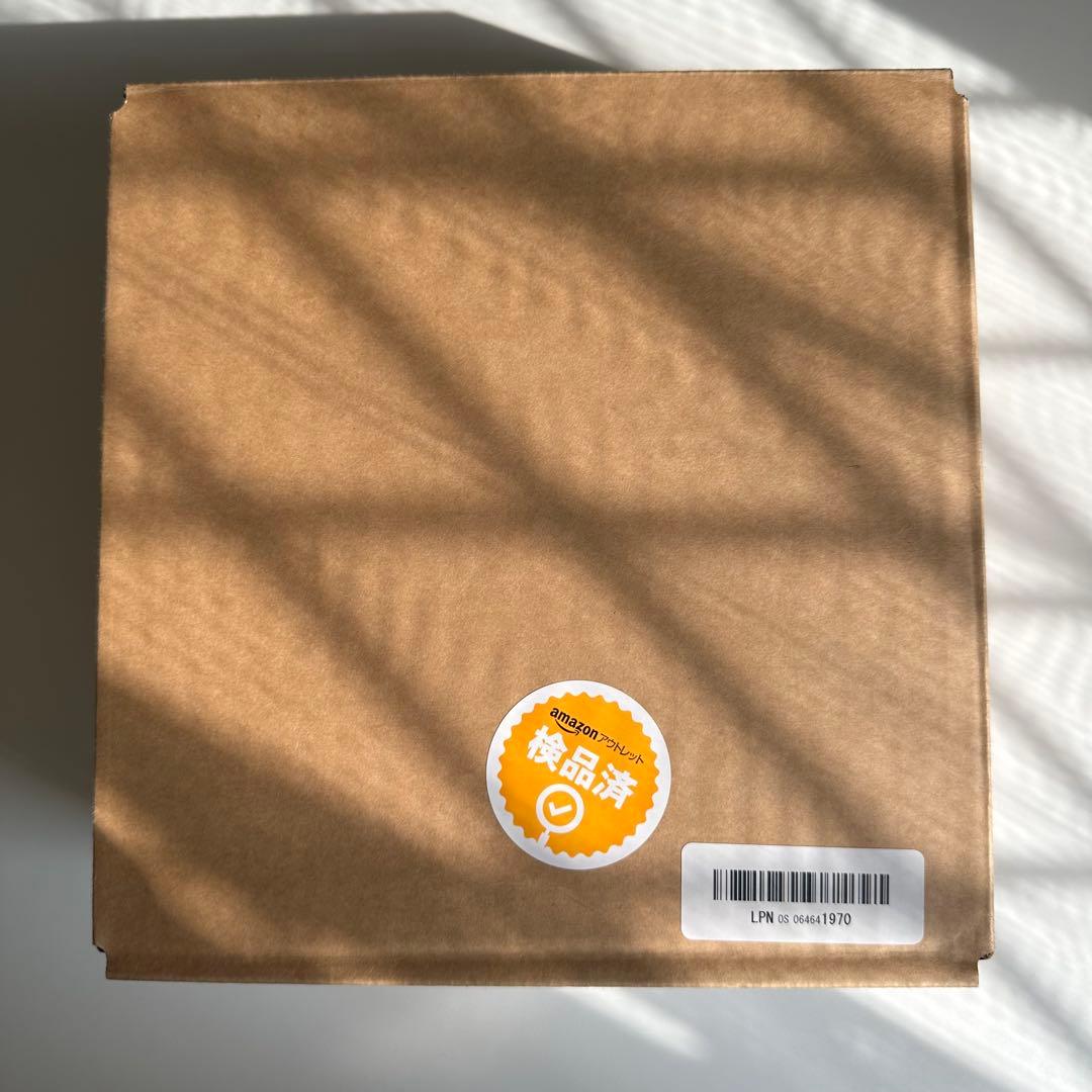 Macデスクトップ Mac mini 2020 M1 8GB 256GB SSD MGNR3J/A