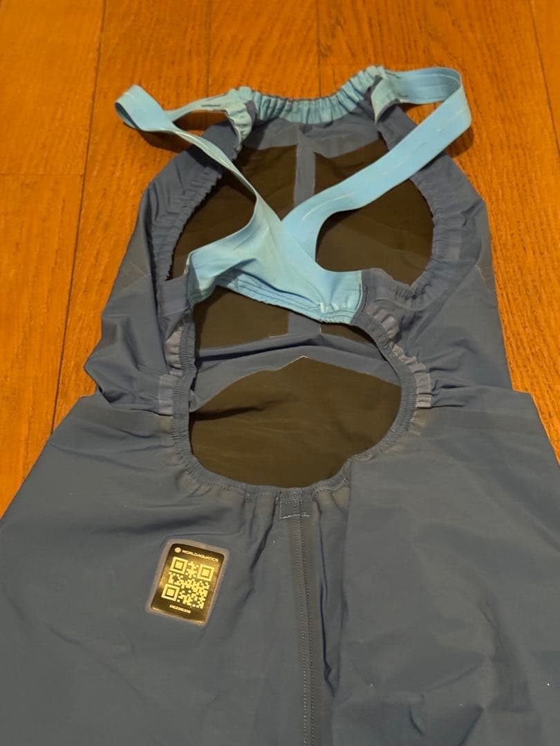 最新　アリーナ　競泳水着　高速水着　アクアフォースストーム　M