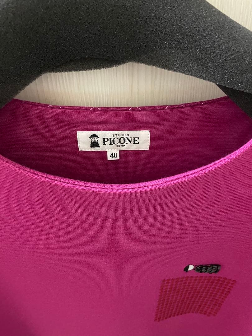 専用です。ERiERi。PICONE ピッコーネ Ｌサイズ　チュニック