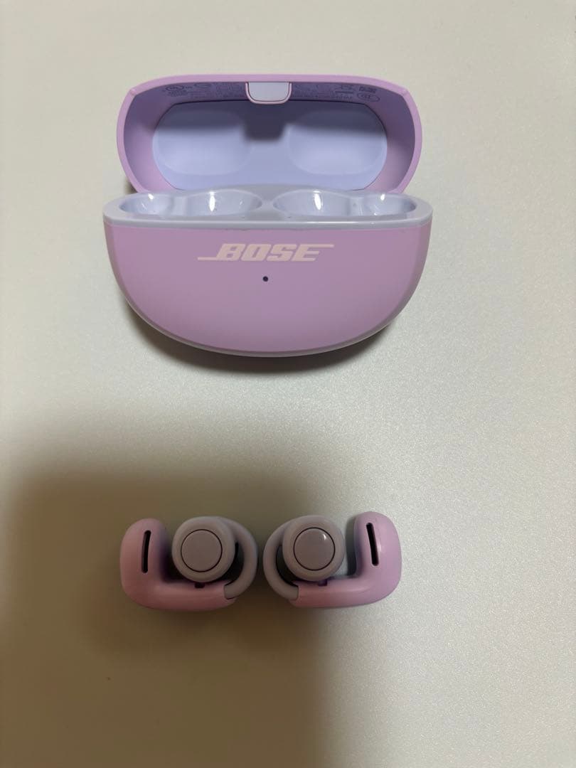 Bose Ultra Open Earbuds 正規品