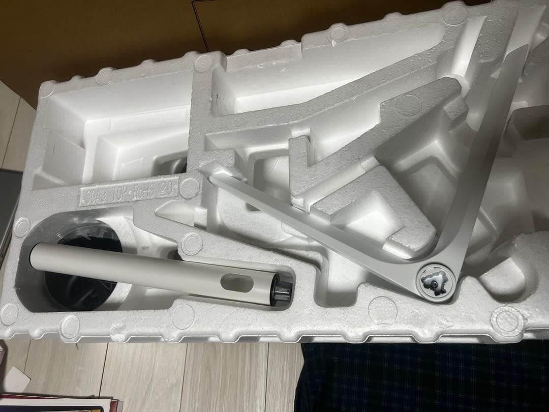 acer Nitro XZ306C X ゲーミングLCD湾曲モニタ 29.5in