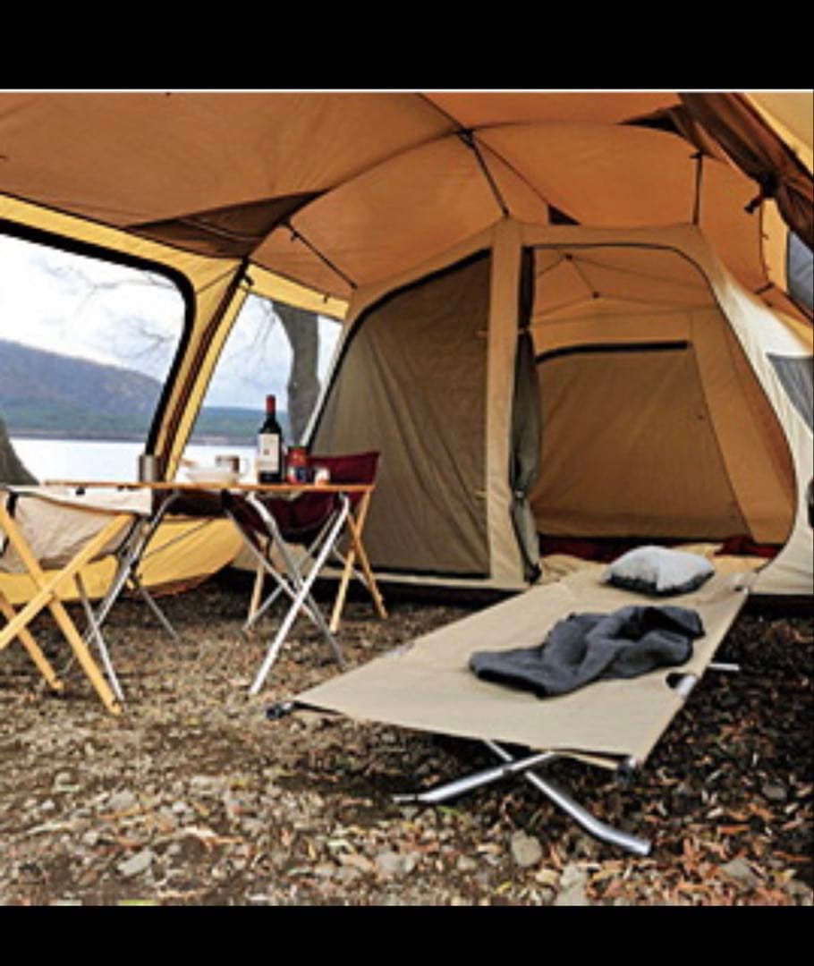 スノーピーク ランドロック　インナーテント旧型