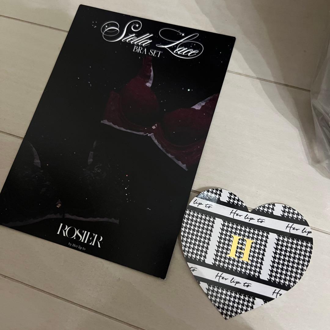 HLT Jacquard Vanity Bag シルバー 2025