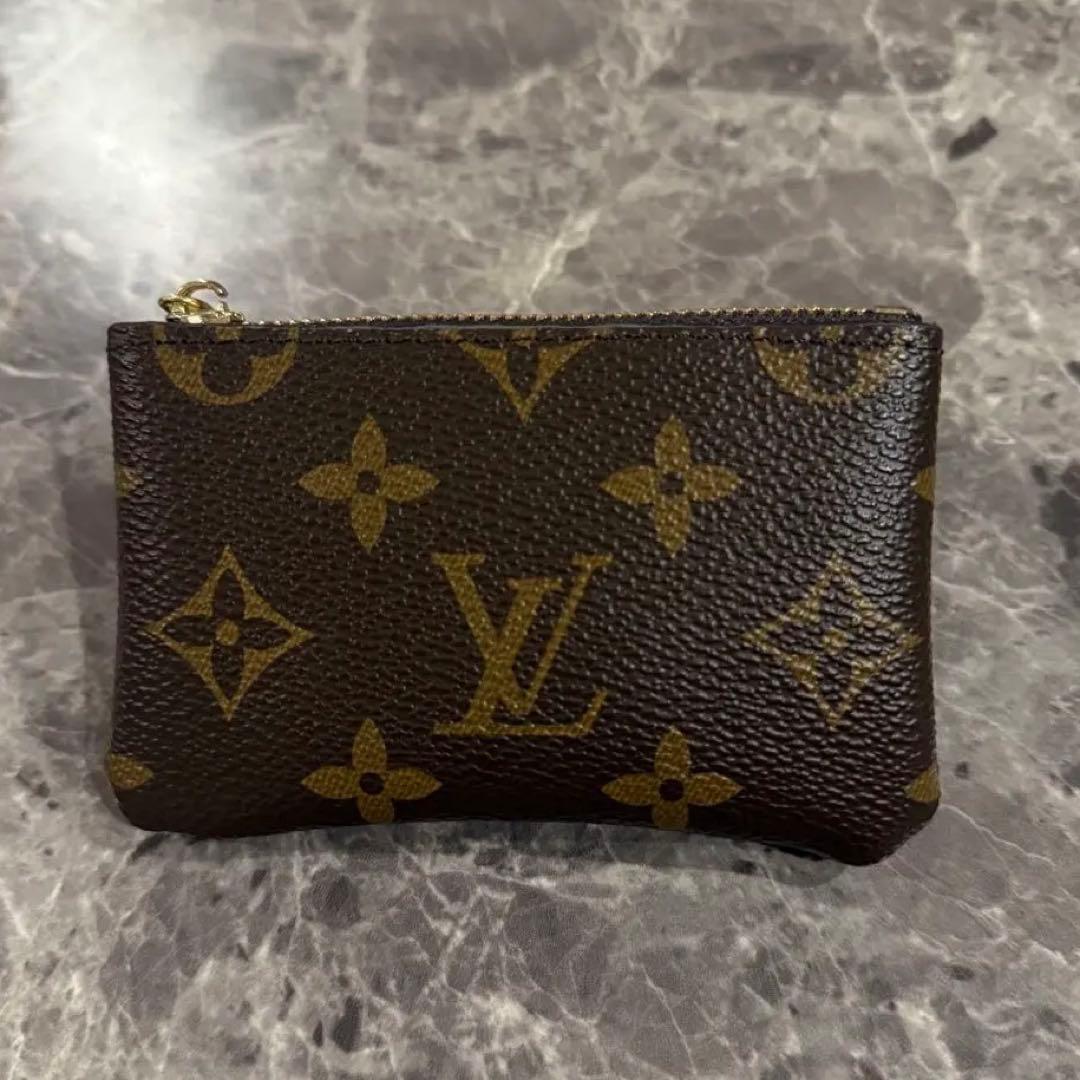 Louis Vuitton ケース 小銭入れ キーケース キーホルダー