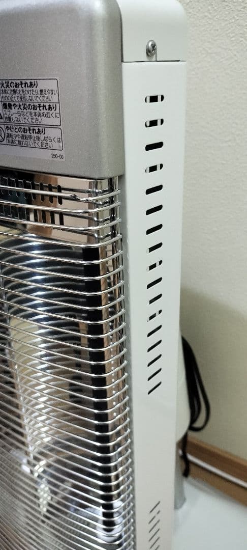 専用出品♪美品　 コロナ 遠赤外線ストーブ 電気ストーブ ヒーター 首振送料無料