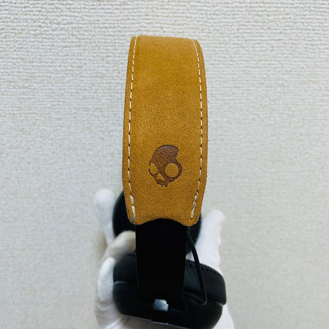 ヘッドホン Skullcandy Grind Wireless S5GBW-J543