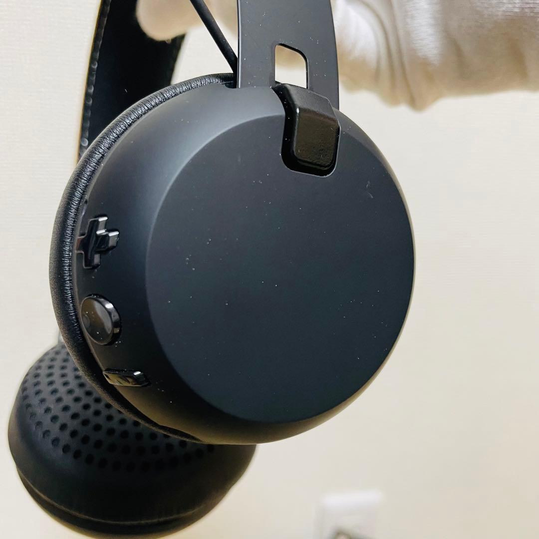 ヘッドホン Skullcandy Grind Wireless S5GBW-J543