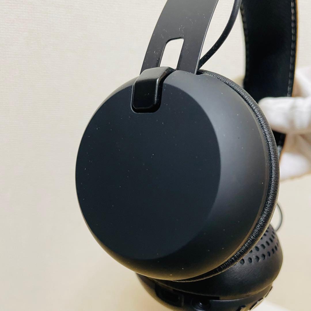 ヘッドホン Skullcandy Grind Wireless S5GBW-J543