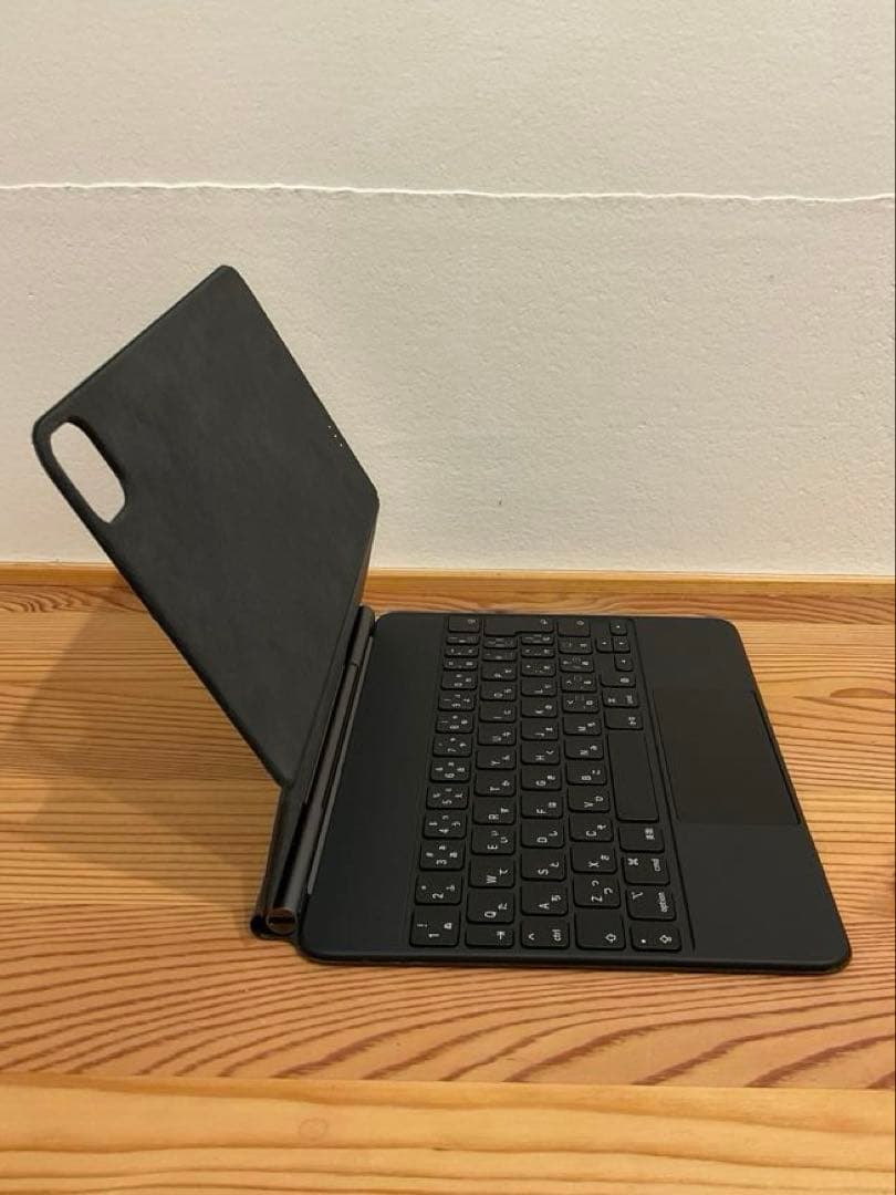 【美品】Magic Keyboard 11インチiPad Pro