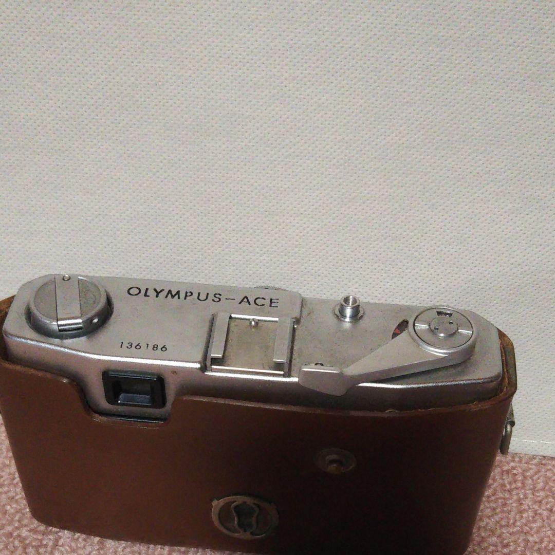 ♥OLYMPUS♥オリンパスのフィルムカメラ‼️