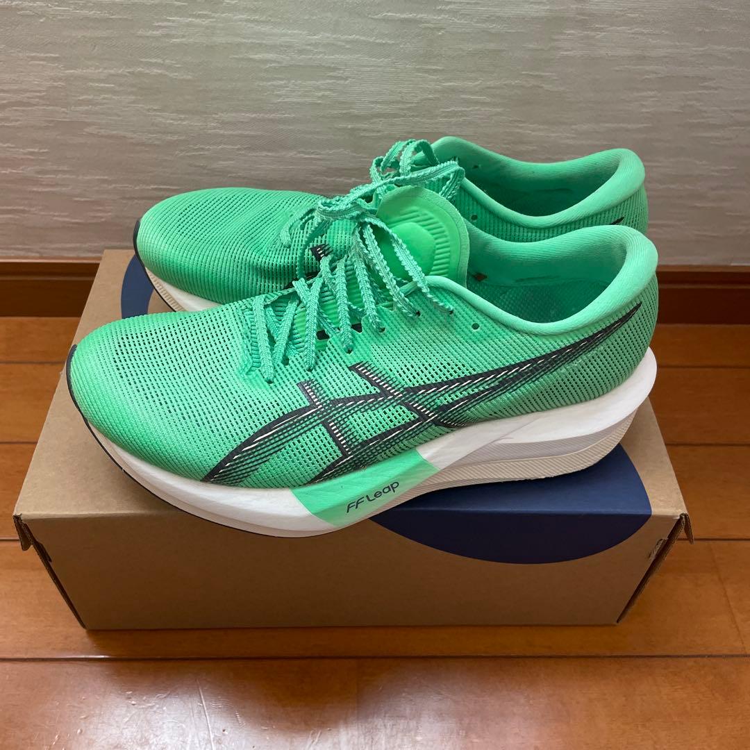 ASICS マジックスピード5