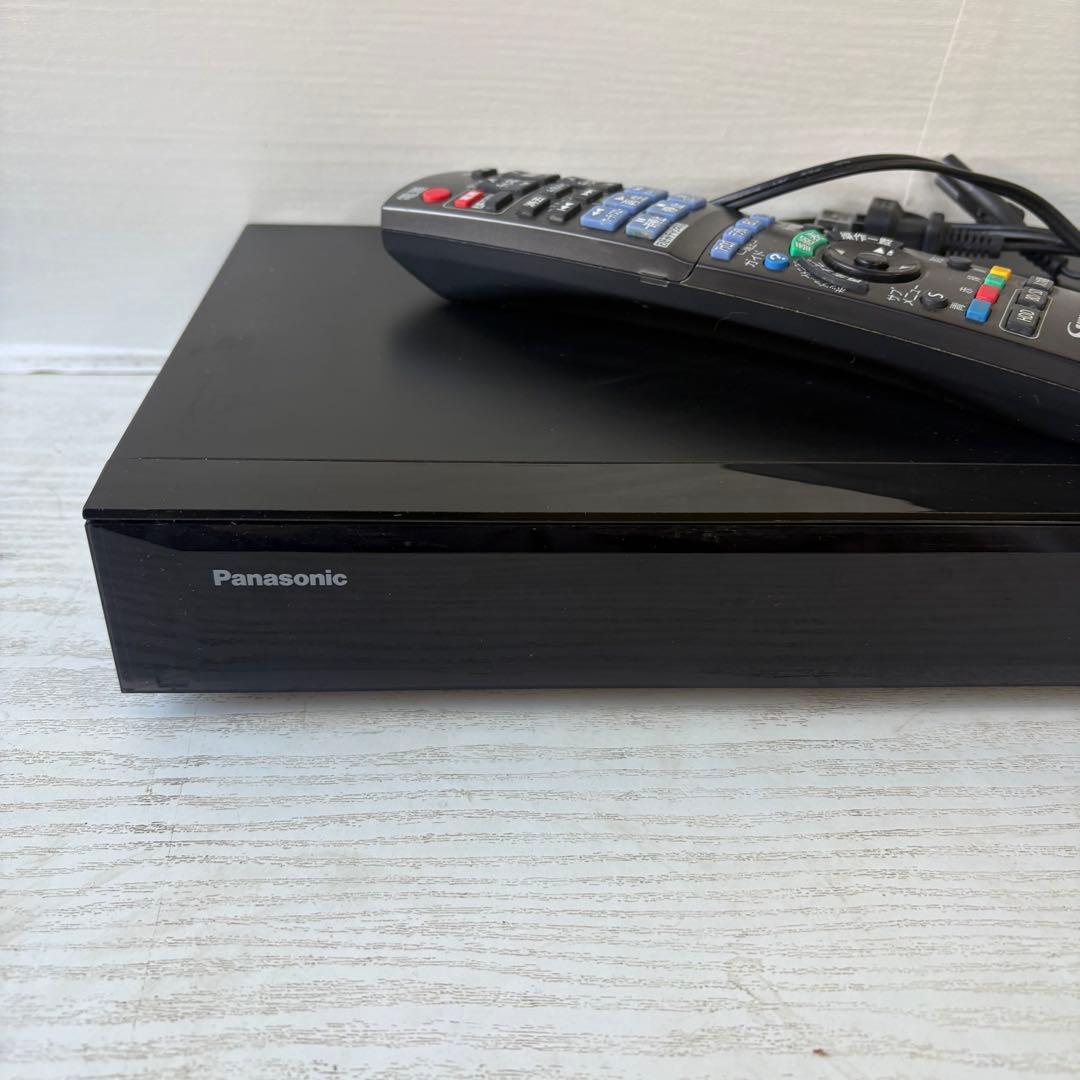 DMR-BRX2020　2016年製 ブルーレイレコーダー