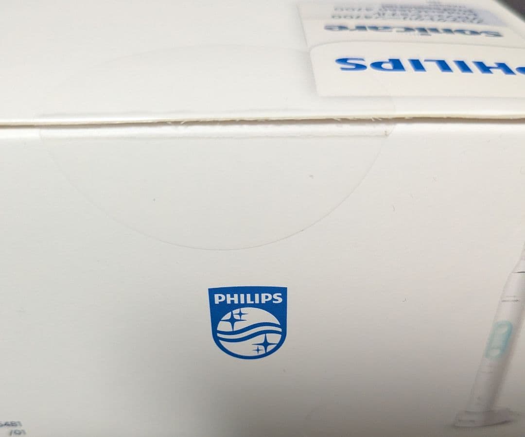 Philips Sonicare ProtectClean 4700 本体