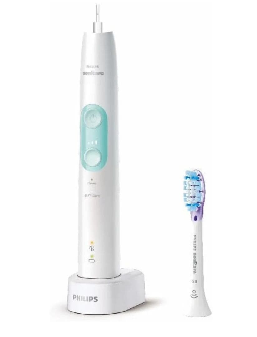 Philips Sonicare ProtectClean 4700 本体
