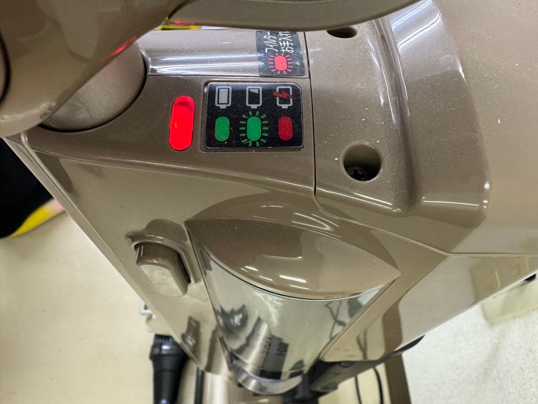 掃除機　HITACHI 隙間ノズルセット　PV-BD400