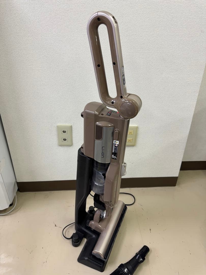 掃除機　HITACHI 隙間ノズルセット　PV-BD400