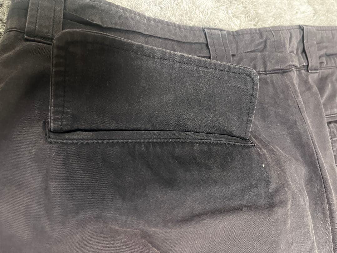 アーカイブ　マルタンマルジェラ　初期アナトミックパンツ　48