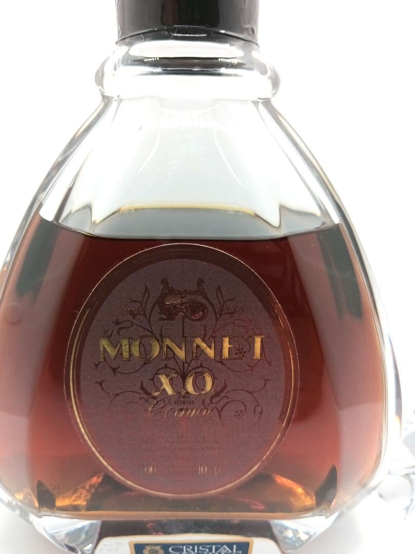 テ*イ様 【未開栓】MONNET モネ XO セーブル ブランデー 700ml