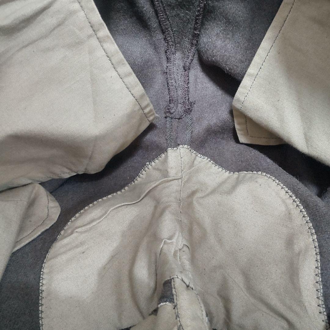 【あなたとゼリー】仏軍 50～60s デッドストック M52 パンツ