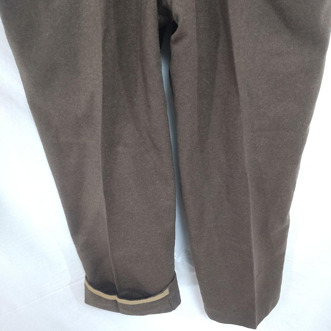 【あなたとゼリー】仏軍 50～60s デッドストック M52 パンツ