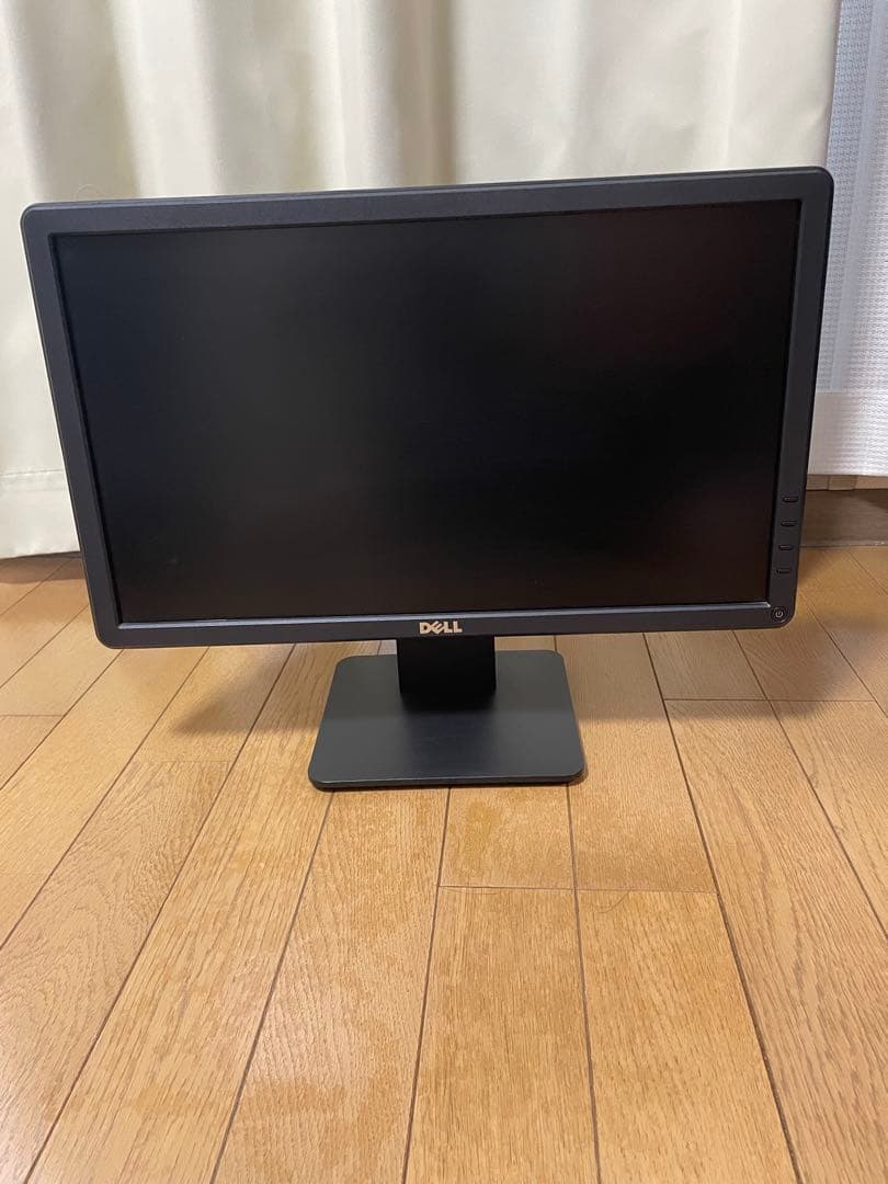 マウスコンピューター デスクトップPC+液晶モニター+キーボード+マウスの4点