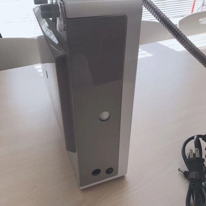 【再格下げ！！】マイクロバブル水素浄水器