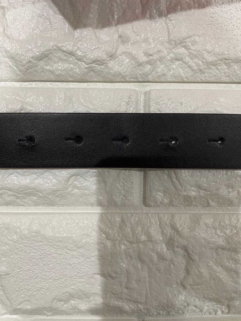 DIESEL★正規品【美品】ストーンベルト X10305 PR271 /80