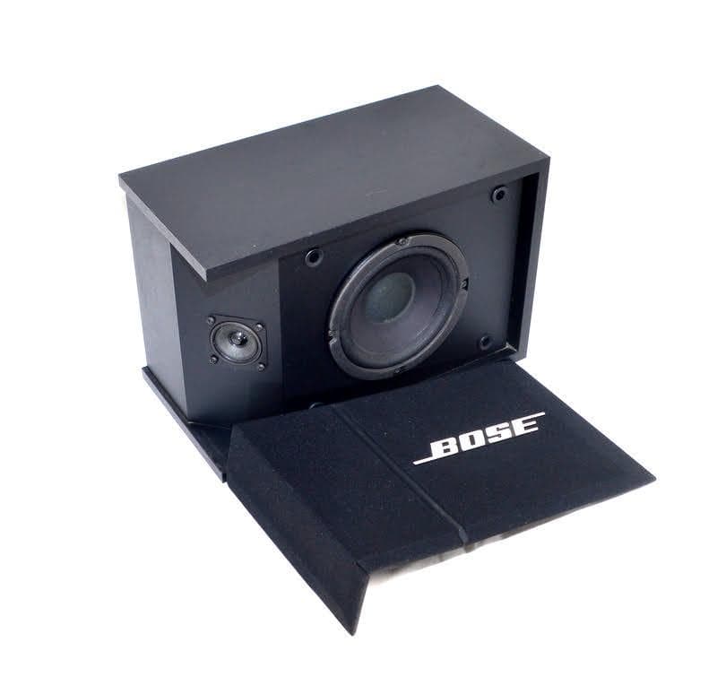 鳴音良好☆BOSE ボーズ 201 AUDIO VIDEO MONITOR ペア