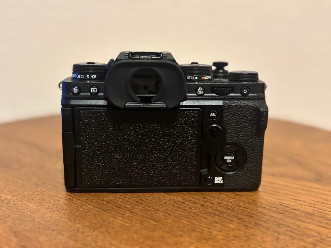 美品 FUJIFILM X-T4 XF16-80mmレンズキット おまけ付き