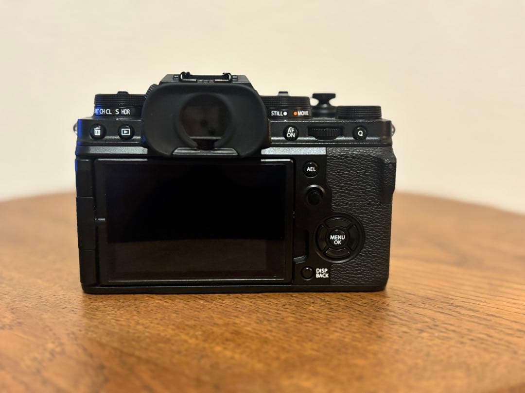 美品 FUJIFILM X-T4 XF16-80mmレンズキット おまけ付き