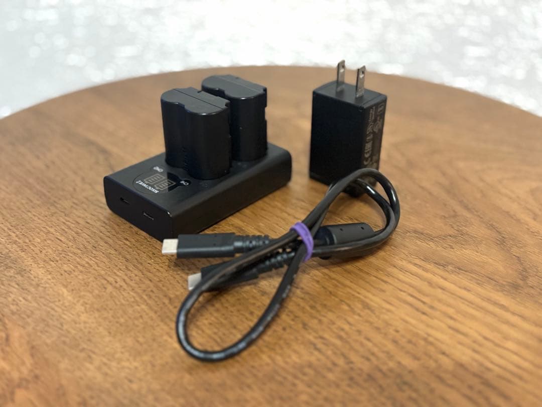 美品 FUJIFILM X-T4 XF16-80mmレンズキット おまけ付き