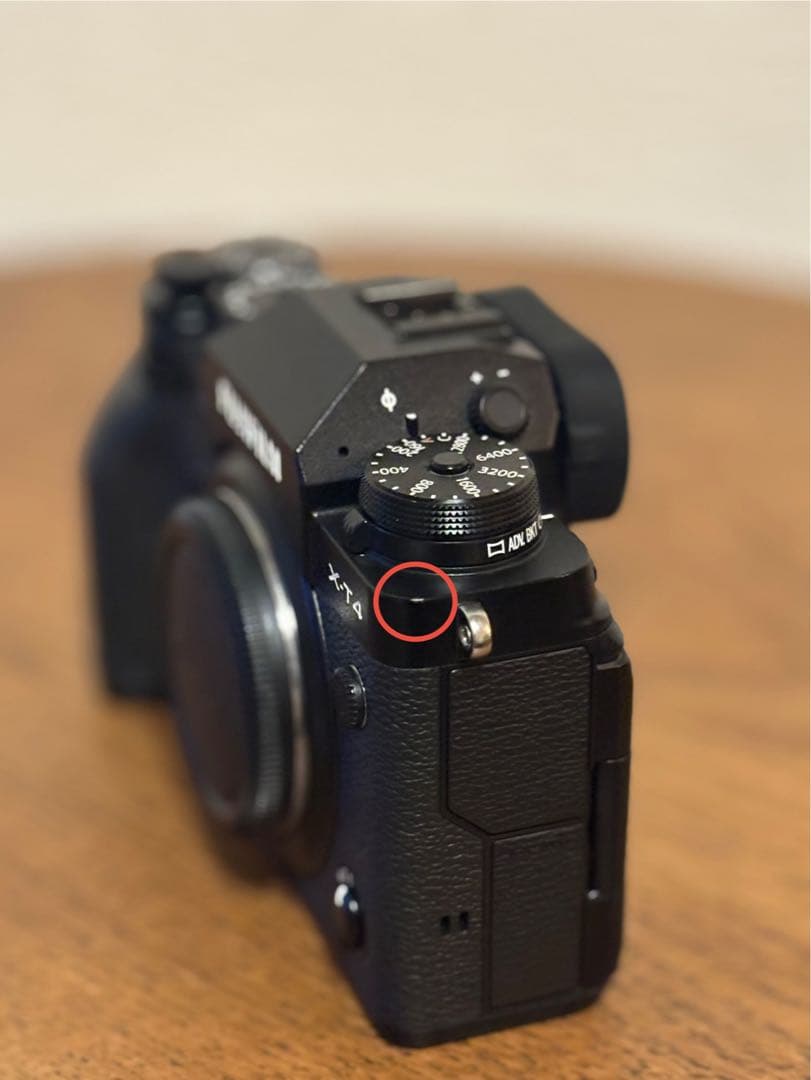 美品 FUJIFILM X-T4 XF16-80mmレンズキット おまけ付き